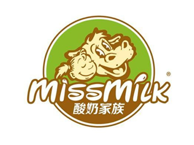 missmilk酸奶家族加盟费