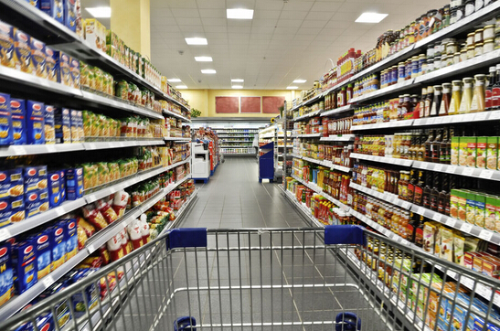 开一家小型超市需要多少钱?