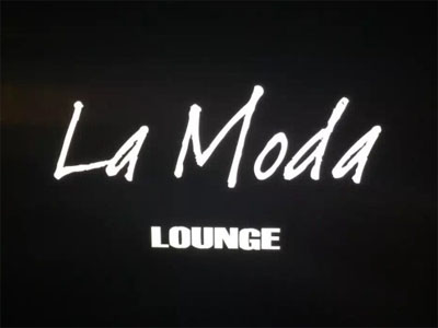 La Moda Lounge加盟费