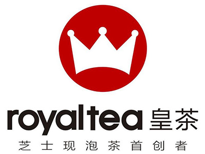 royaltea皇茶加盟费