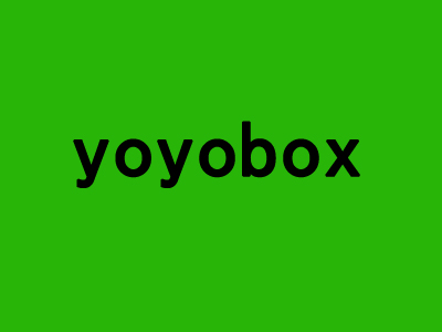 yoyobox儿童主题餐厅加盟费