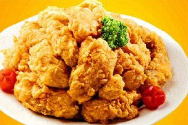 MIMIYOYO韩国炸鸡加盟门店
