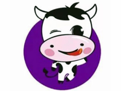 紫米遇见酸奶牛加盟费