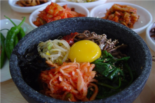 韩味坊韩国料理加盟费_投资韩味坊韩国料理加盟费是多少？