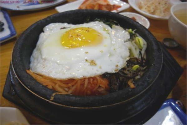 韩雅居韩国料理加盟费多少？