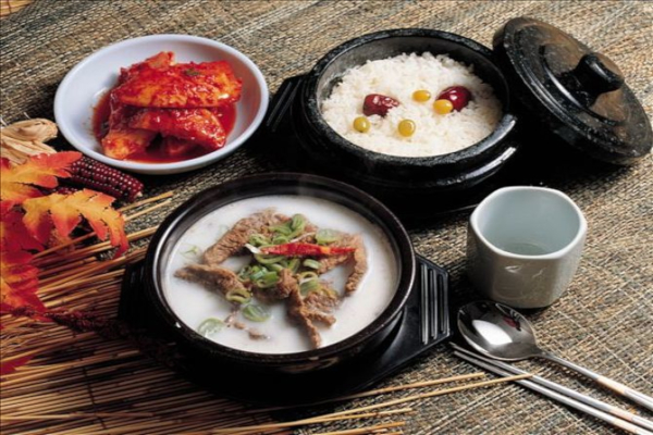 【韩舍韩国料理加盟】加盟韩舍韩国料理门店需要做些什么？