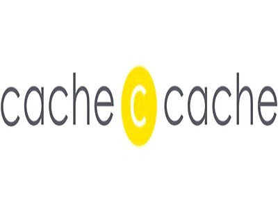 Cache Cache加盟费