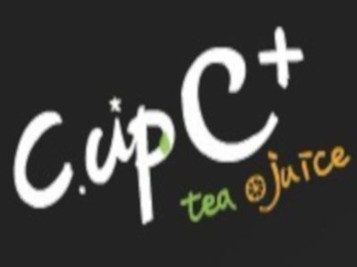CupC+饮品加盟费