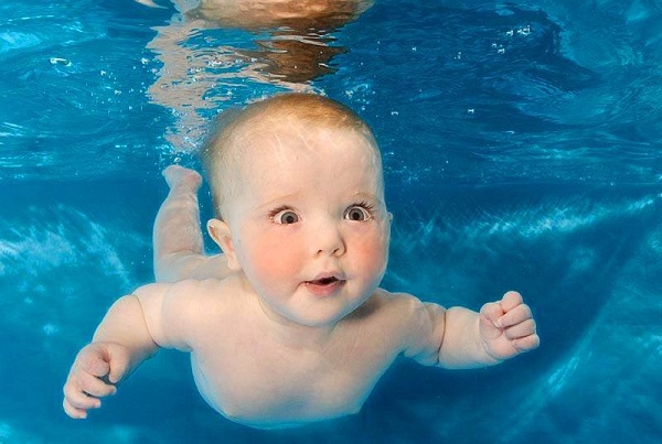 小熊之家婴儿游泳馆加盟费