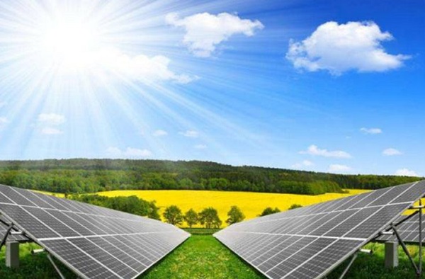 太阳能设备加盟