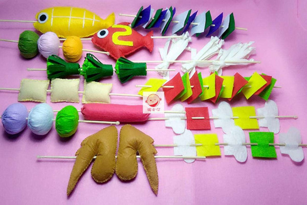 【儿童手工玩具加盟】开店加盟儿童手工玩具，赚得多还简单！