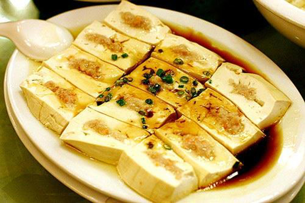陈波神仙豆腐加盟