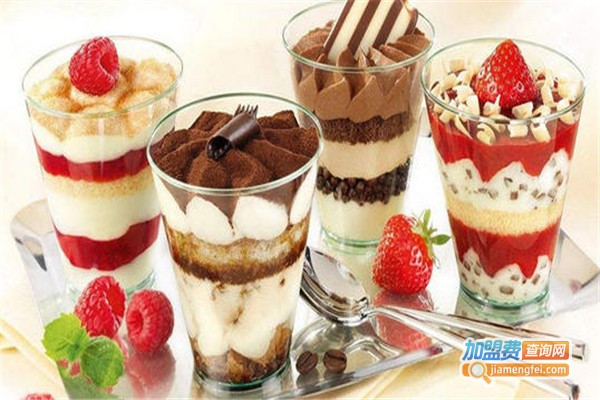 冰晶冰淇淋加盟_开店加盟冰晶冰淇淋，快乐赚钱轻松致富！