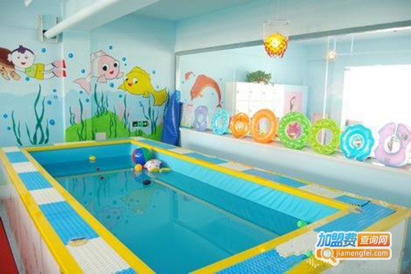 悠游乐婴幼儿游泳馆加盟，创业加盟悠游乐婴幼儿游泳馆让您财运亨通！