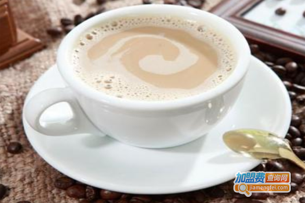 马来西亚白咖啡加盟费