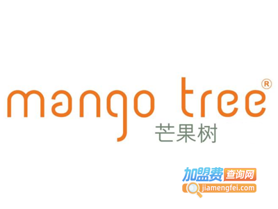 芒果树泰国菜加盟费