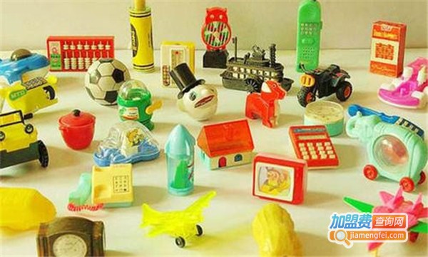 小儿廊儿童玩具加盟，开小儿廊儿童玩具加盟店助您远超小康生活！