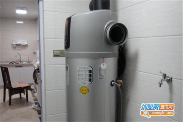 【五星空气能热水器加盟费多少钱】来了解五星空气能热水器的开支明细！