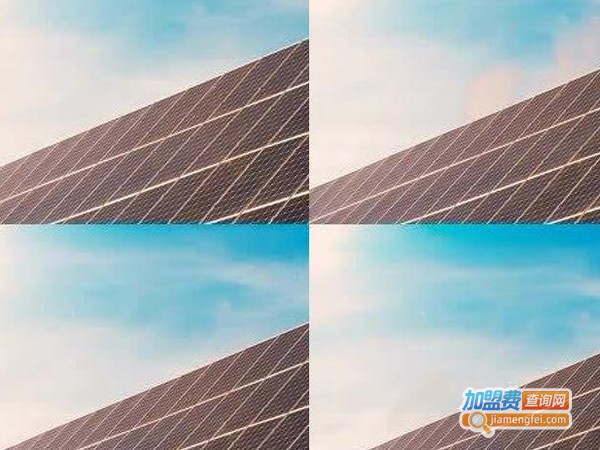 力诺维尔新能源太阳能加盟费