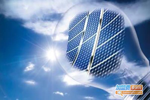 福莱斯太阳能光伏发电加盟费
