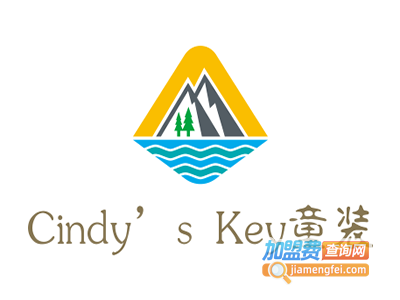 Cindy’s Key童装