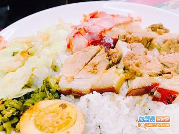 隆江猪脚饭馆加盟_开隆江猪脚饭馆就是很赚钱！