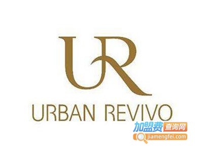 urban revivo