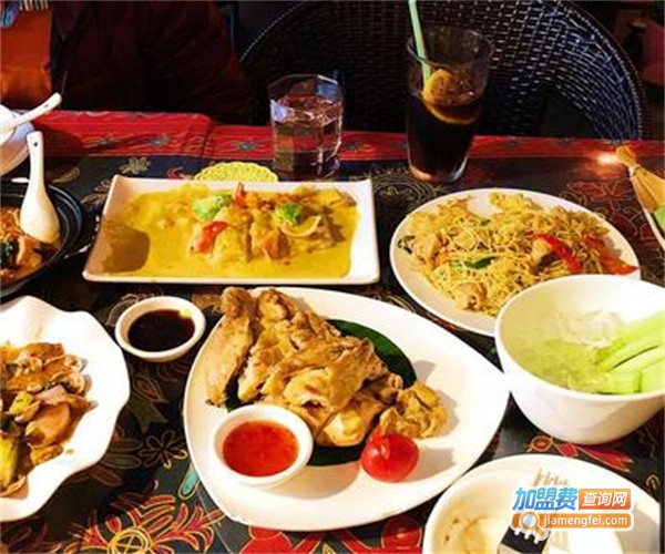 【泰妃泰国菜加盟】看泰妃泰国菜加盟的各种要求！