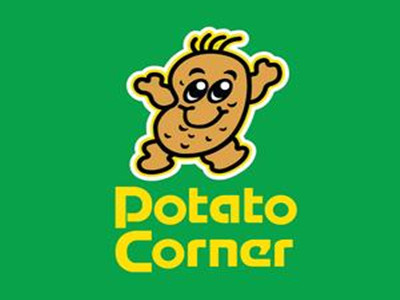 potatocorner薯条