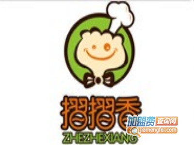 摺摺香加盟