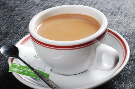 阿姨奶茶加盟