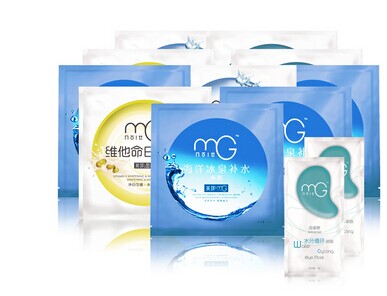 美即面膜加盟费