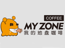 MY ZONE COFFEE加盟费