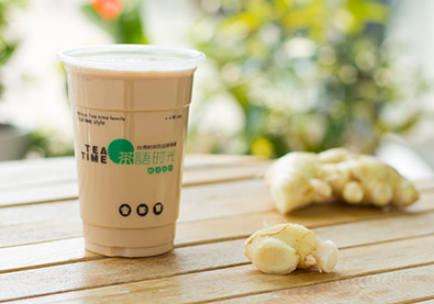 茶语时光加盟茶语时光加盟费