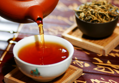 麻姑茶业加盟保证金