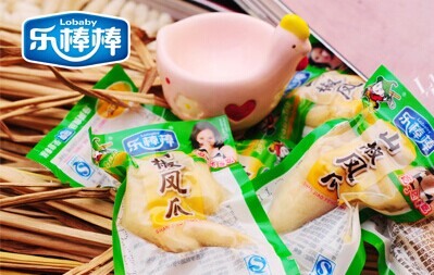 乐棒棒加盟费