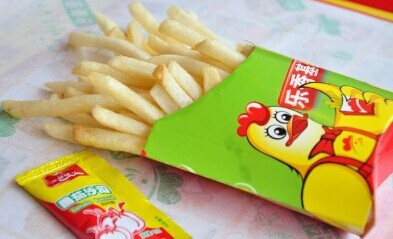 乐香基加盟费