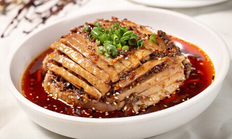 渝城味都加盟费