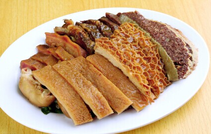 牛搭档牛杂加盟费