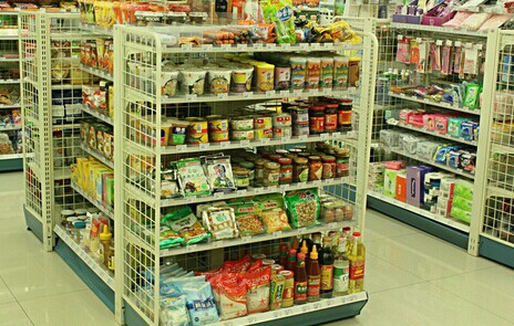迷你岛便利店A类店加盟费