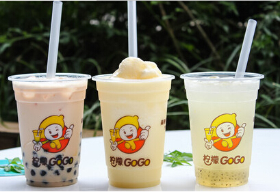 柠檬gogo加盟费