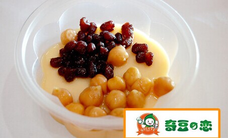 奇豆之恋加盟费