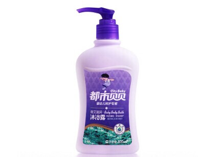 都市贝贝加盟