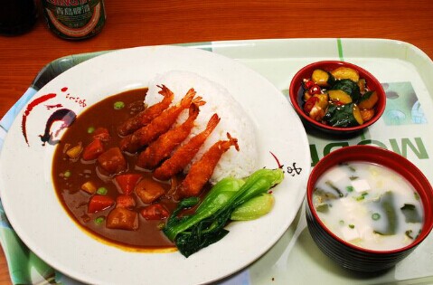 雅山日式快餐加盟条件