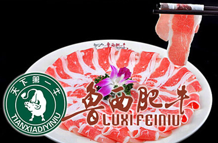 鲁西肥牛加盟费