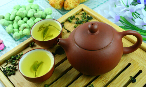 鹭岩茗茶加盟费