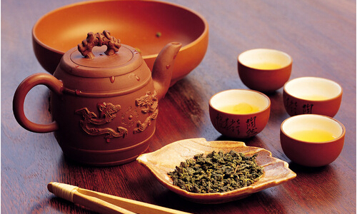 鹭岩茗茶加盟