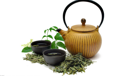 鹭岩茗茶加盟