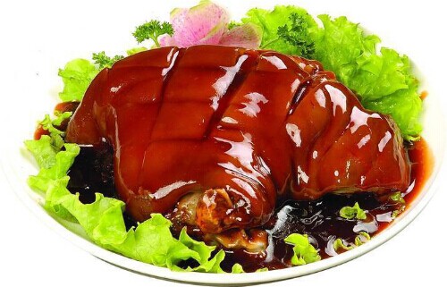 肘子刘加盟费
