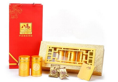 八马茶业加盟条件